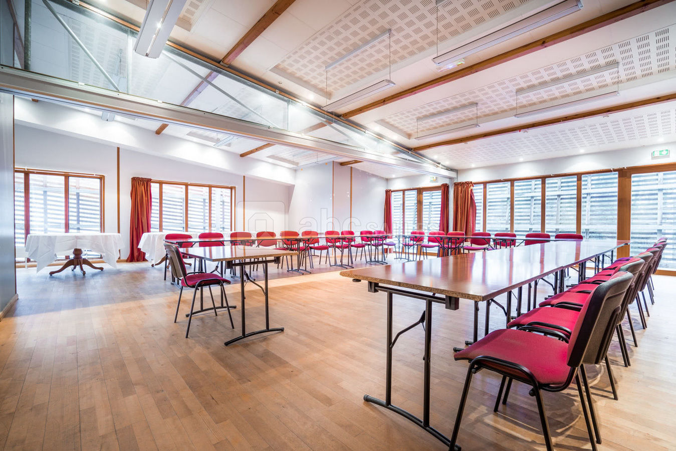 1 ier salle