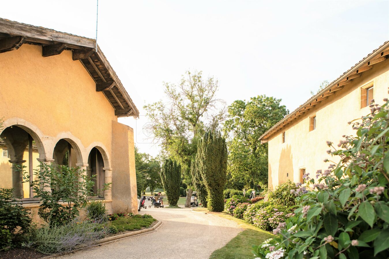 Domaine du Gouverneur