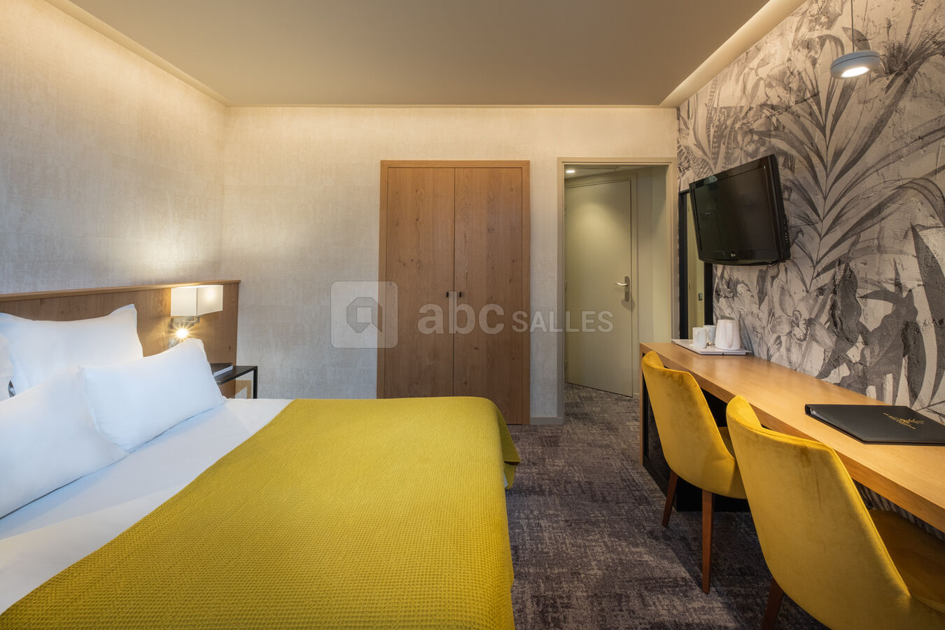 Chambre classique