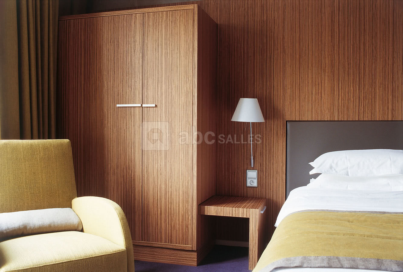 Chambre privilège