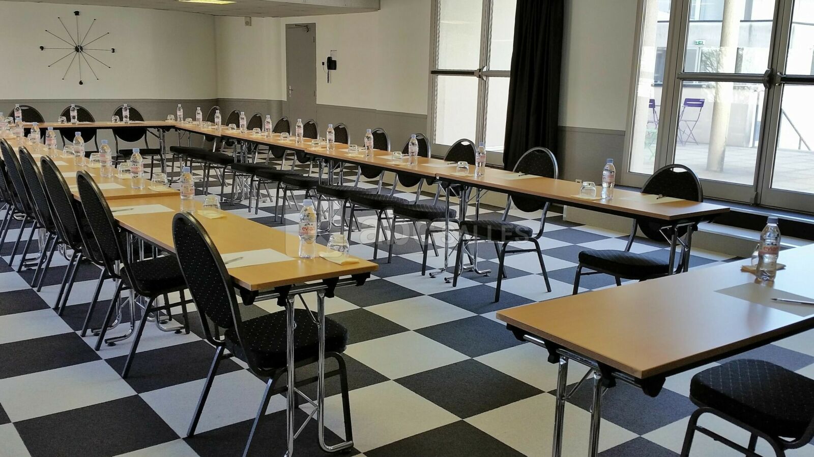 Salon Amboise