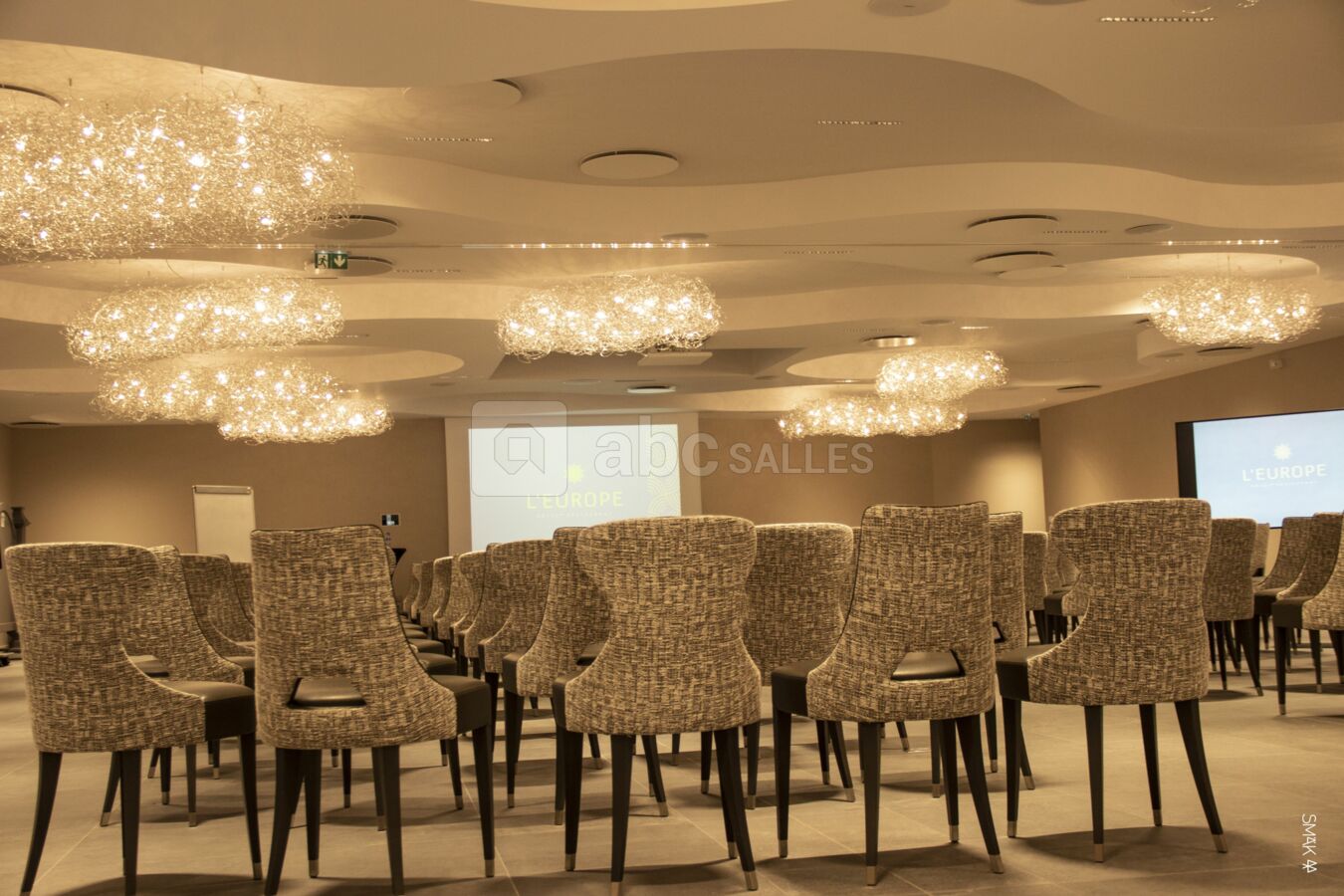 Hotel l'Europe Colmar