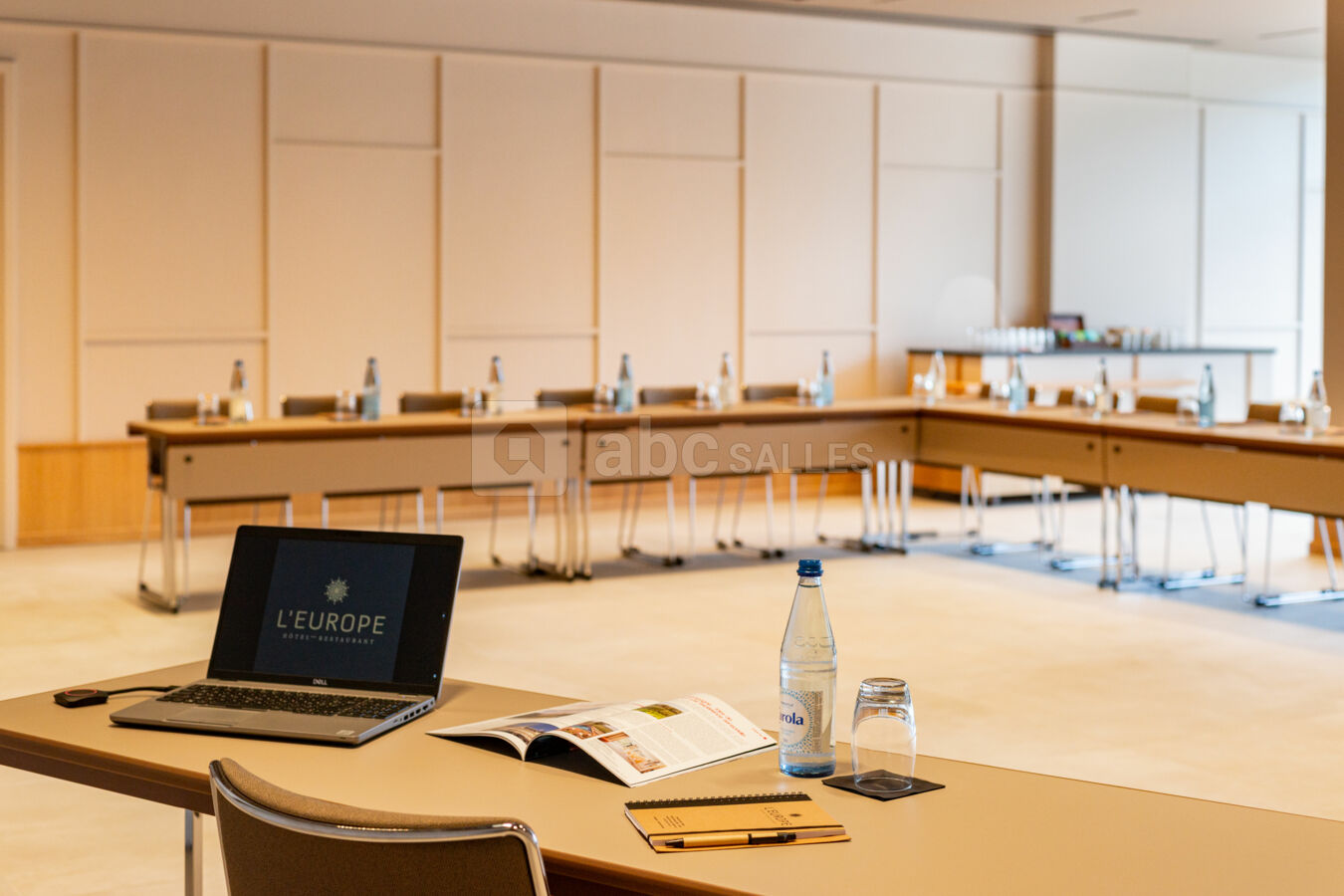 Hotel l'Europe Colmar