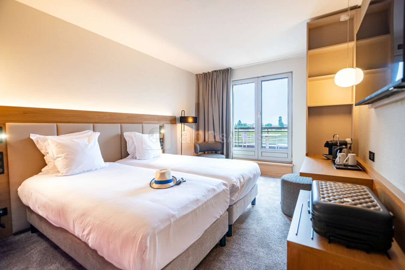 Hotel l'Europe Colmar