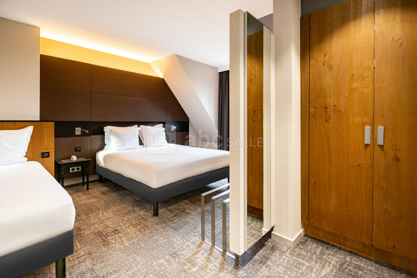 Hotel l'Europe Colmar