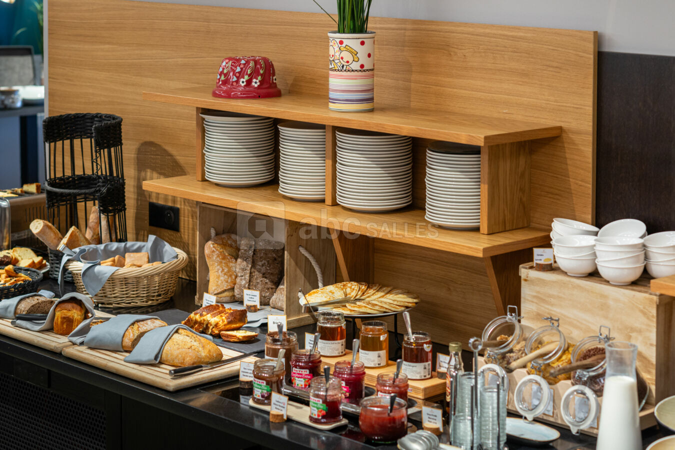 Hotel l'Europe Colmar