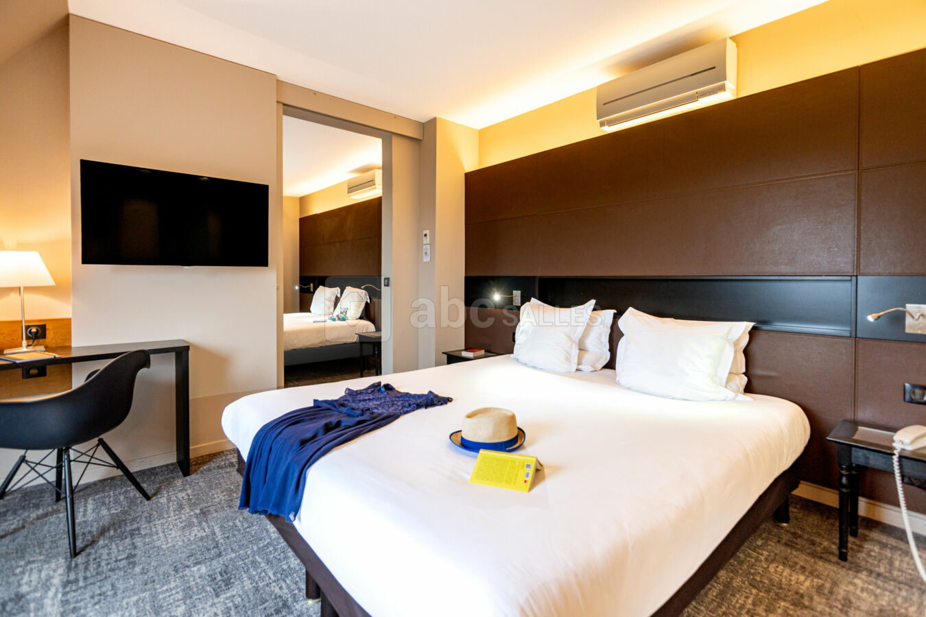 Hotel l'Europe Colmar