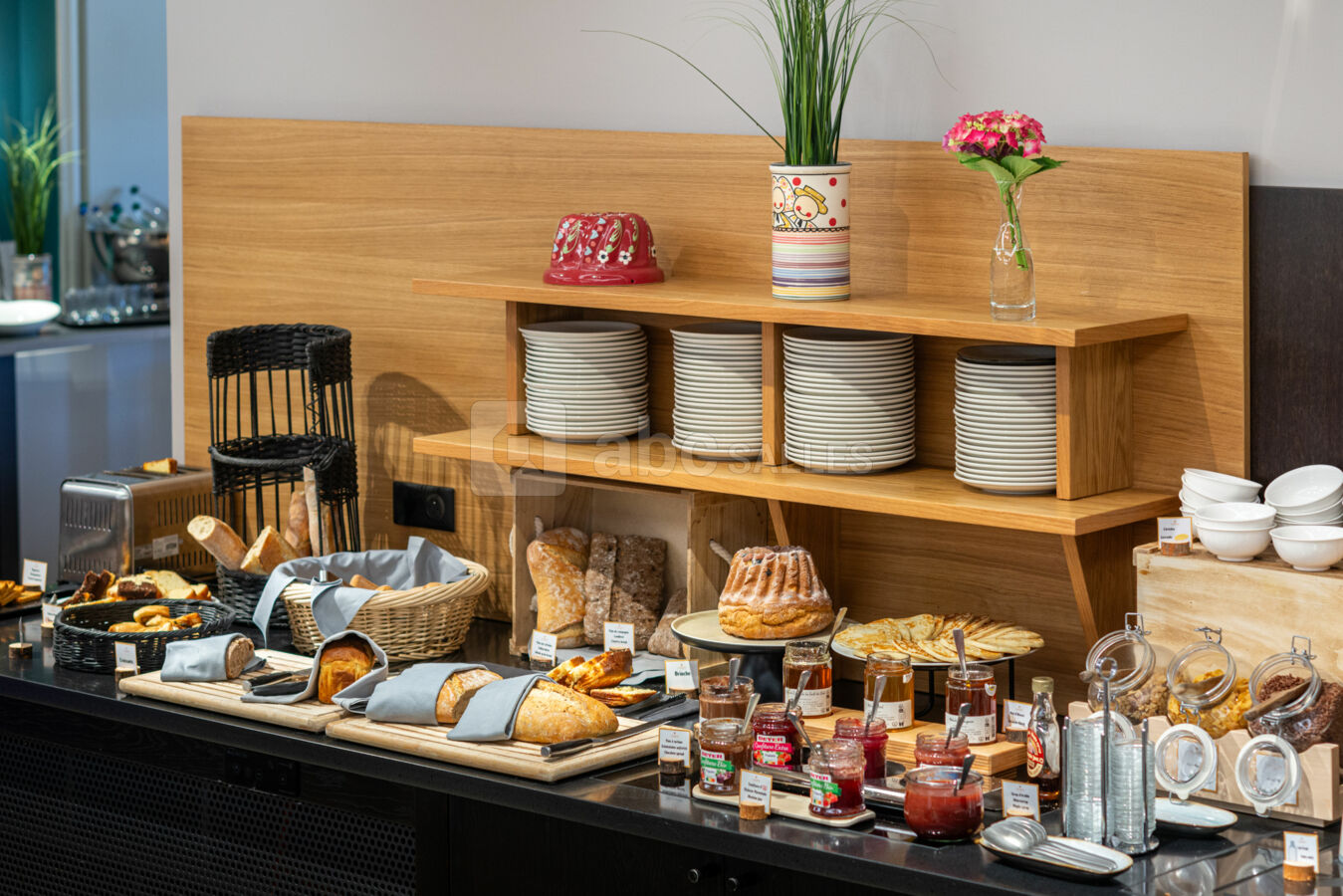 Hotel l'Europe Colmar