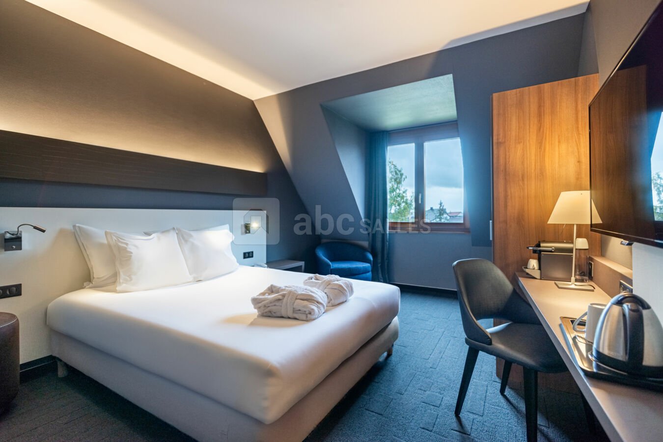 Hotel l'Europe Colmar