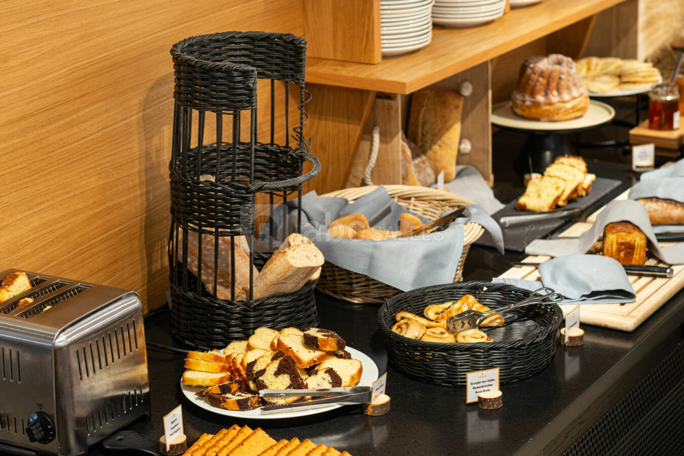 Hotel l'Europe Colmar