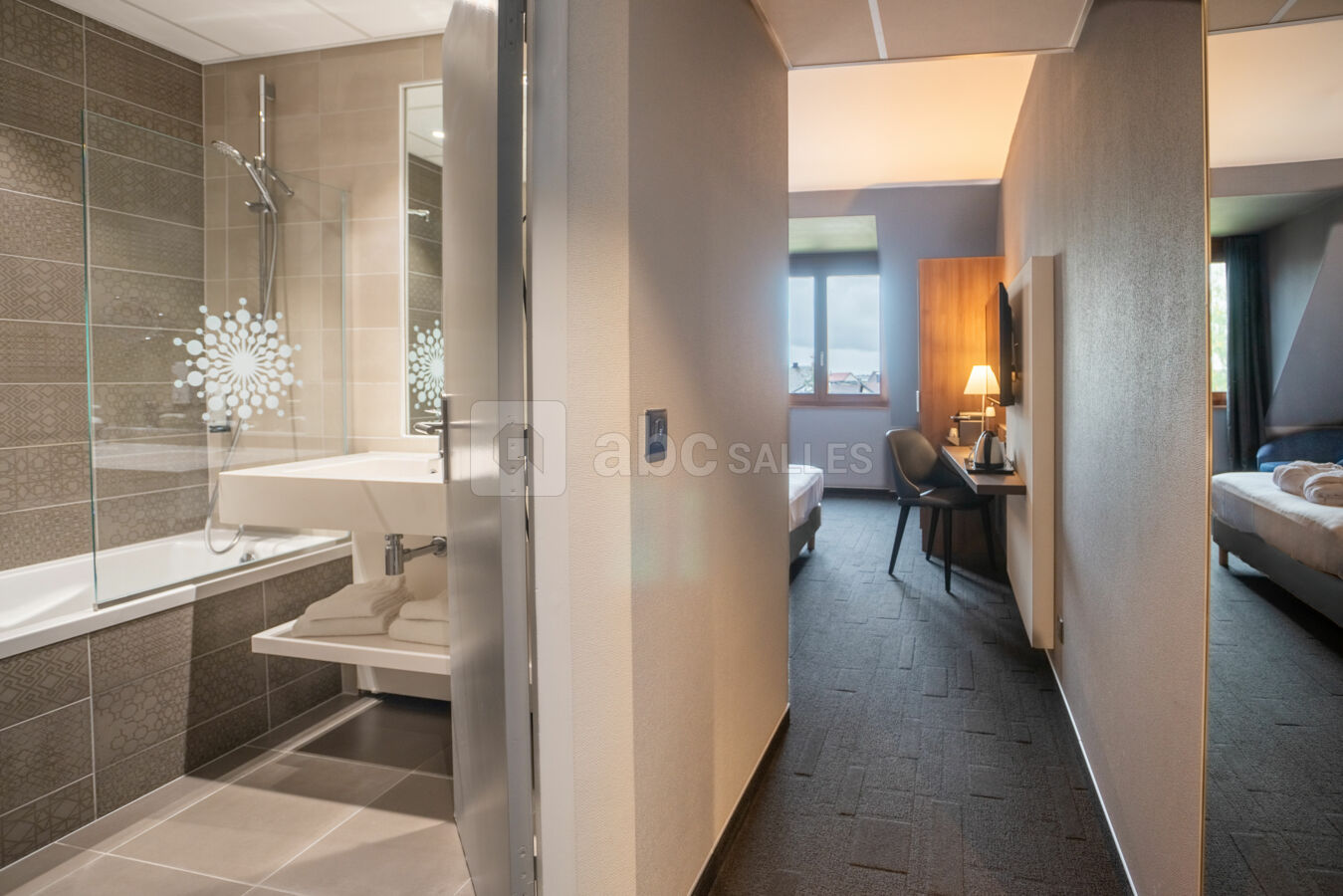 Hotel l'Europe Colmar