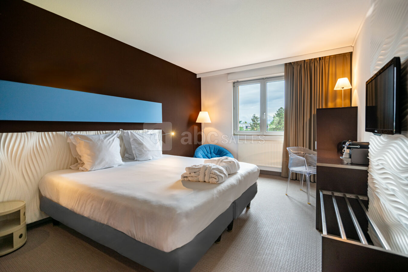 Hotel l'Europe Colmar