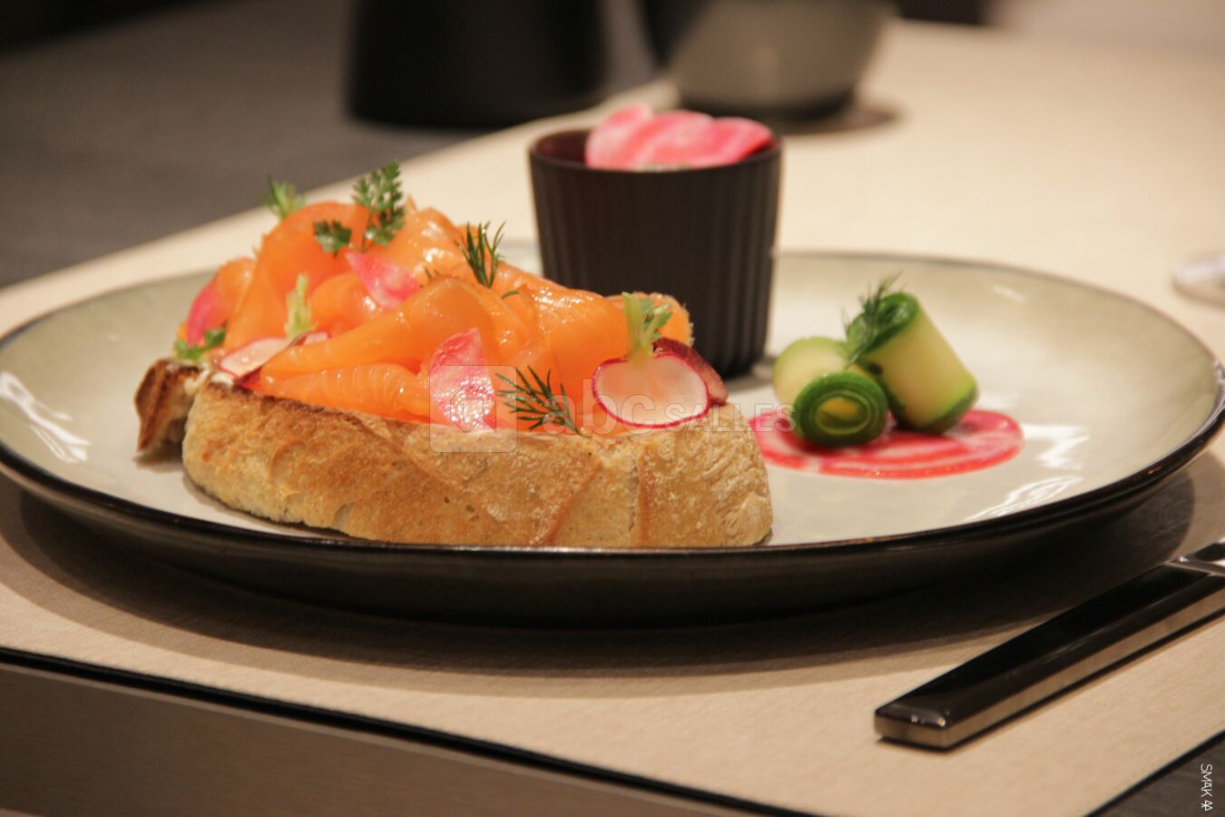 Hotel l'Europe Colmar