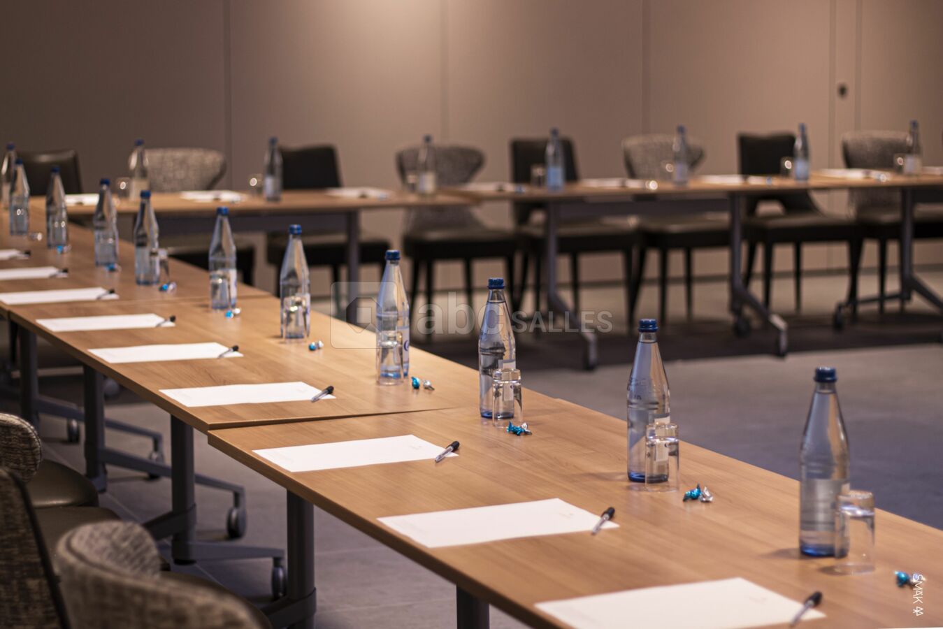 Hotel l'Europe Colmar