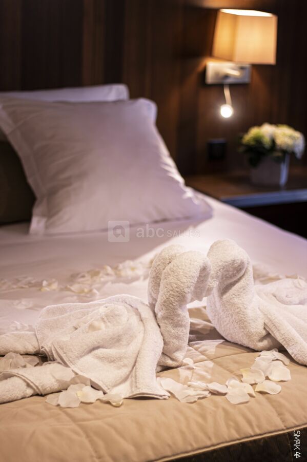 Hotel l'Europe Colmar