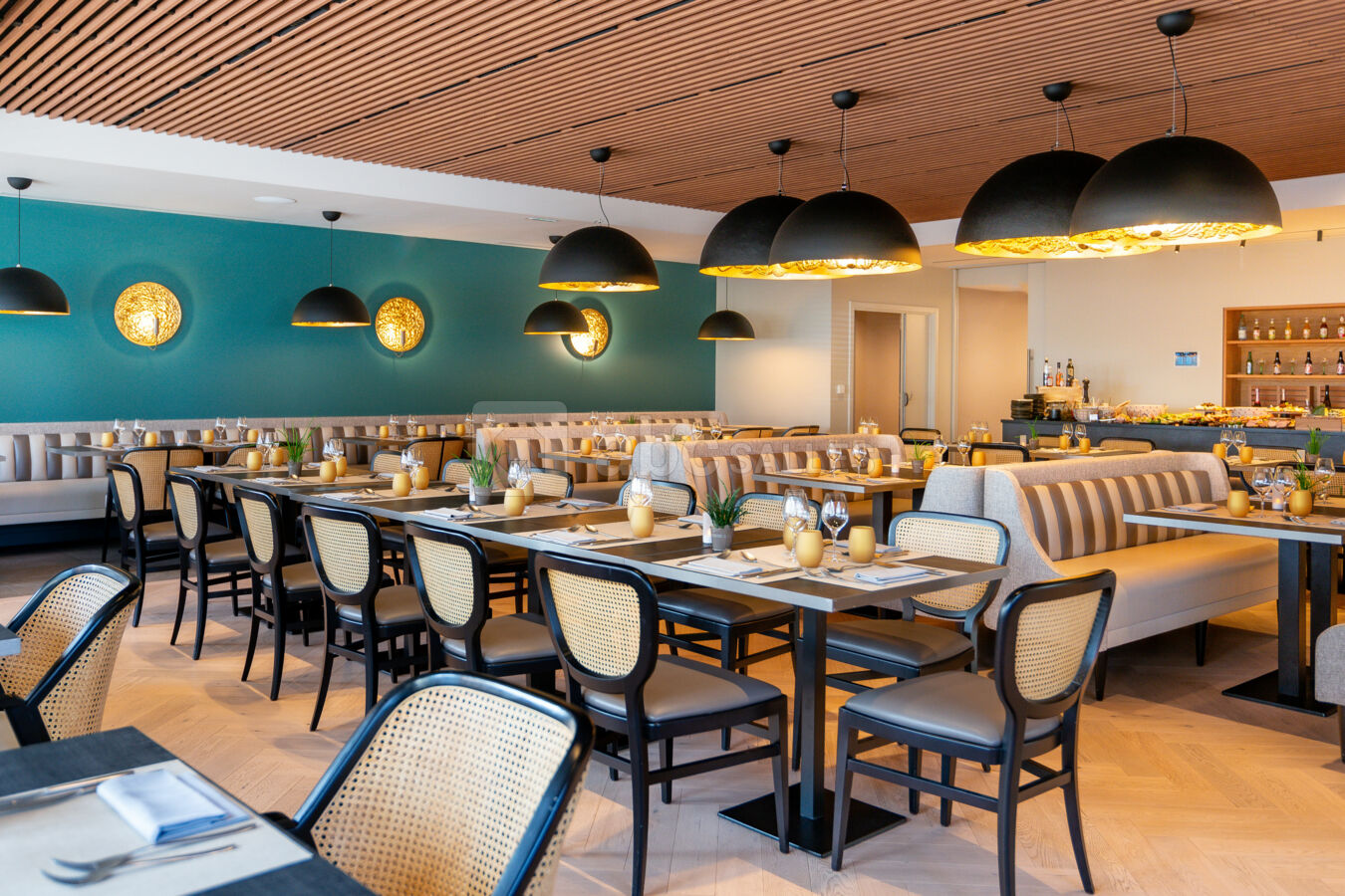 Hotel l'Europe Colmar