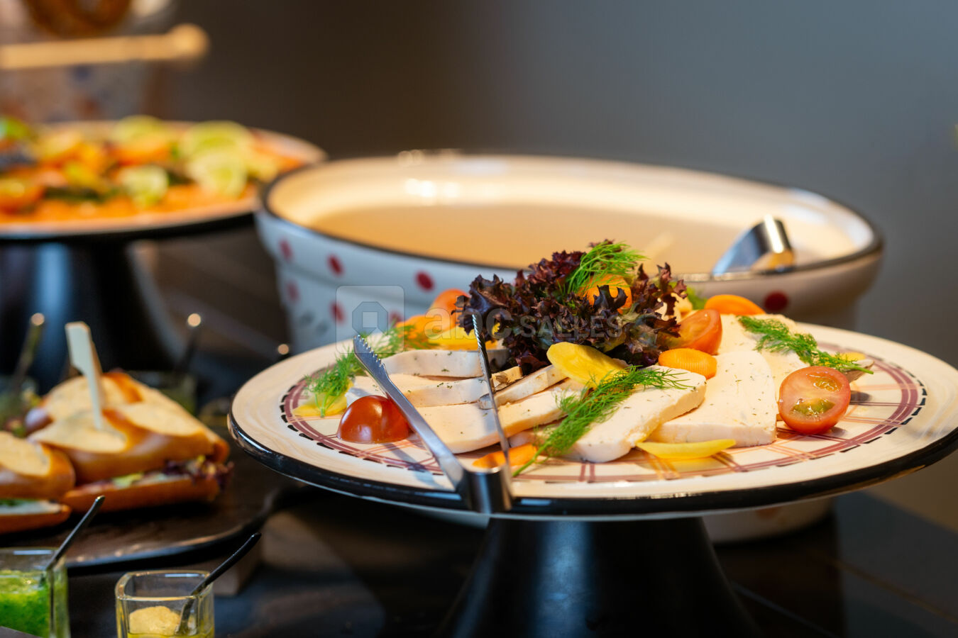 Hotel l'Europe Colmar