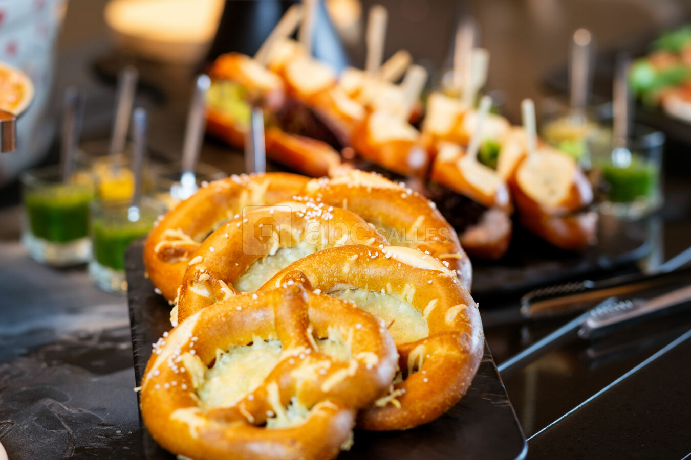 Hotel l'Europe Colmar