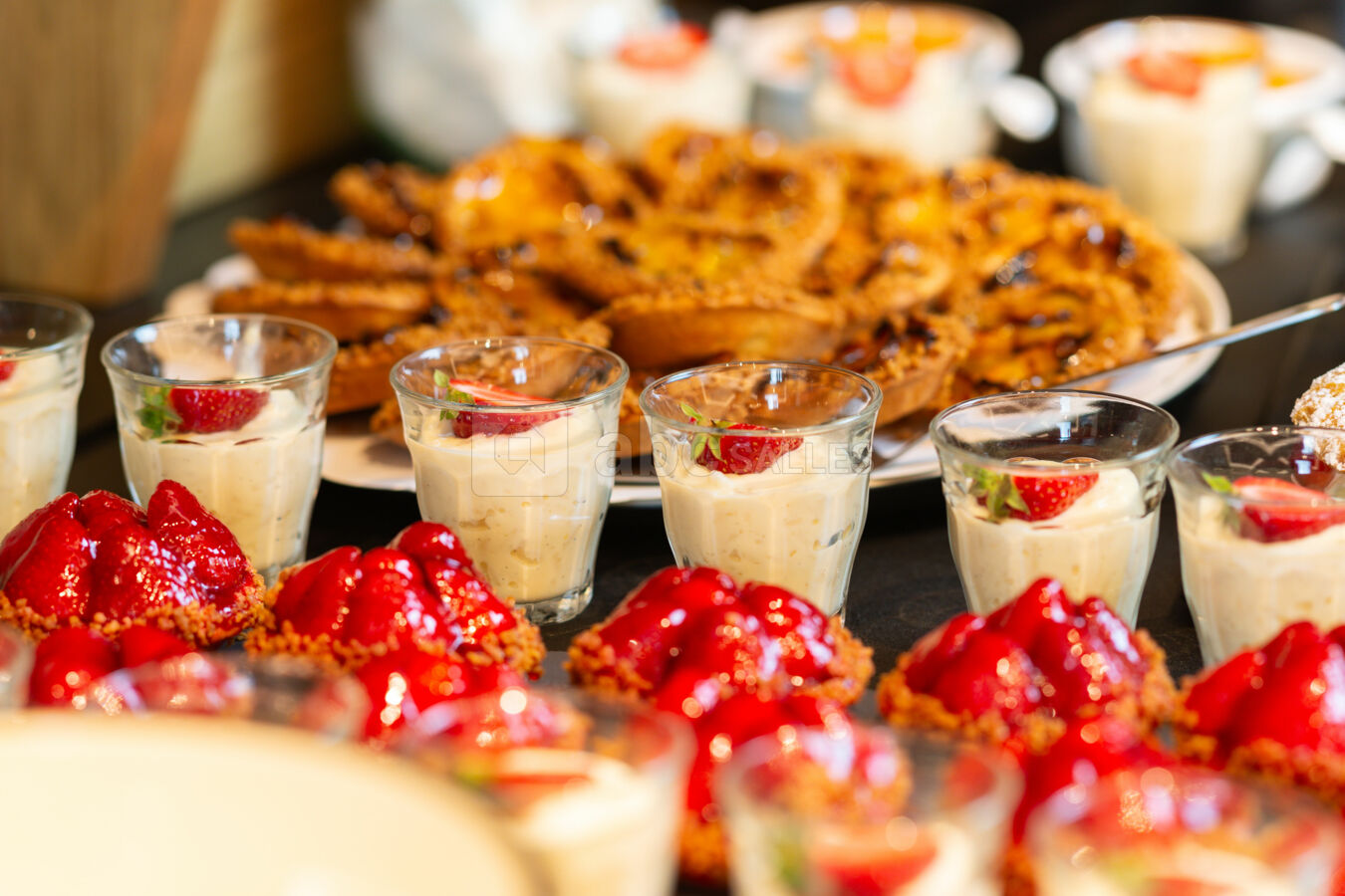 Hotel l'Europe Colmar