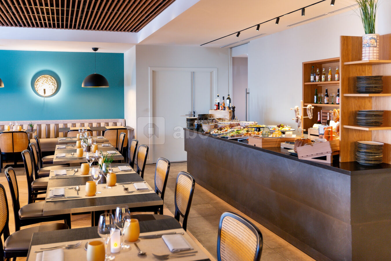 Hotel l'Europe Colmar