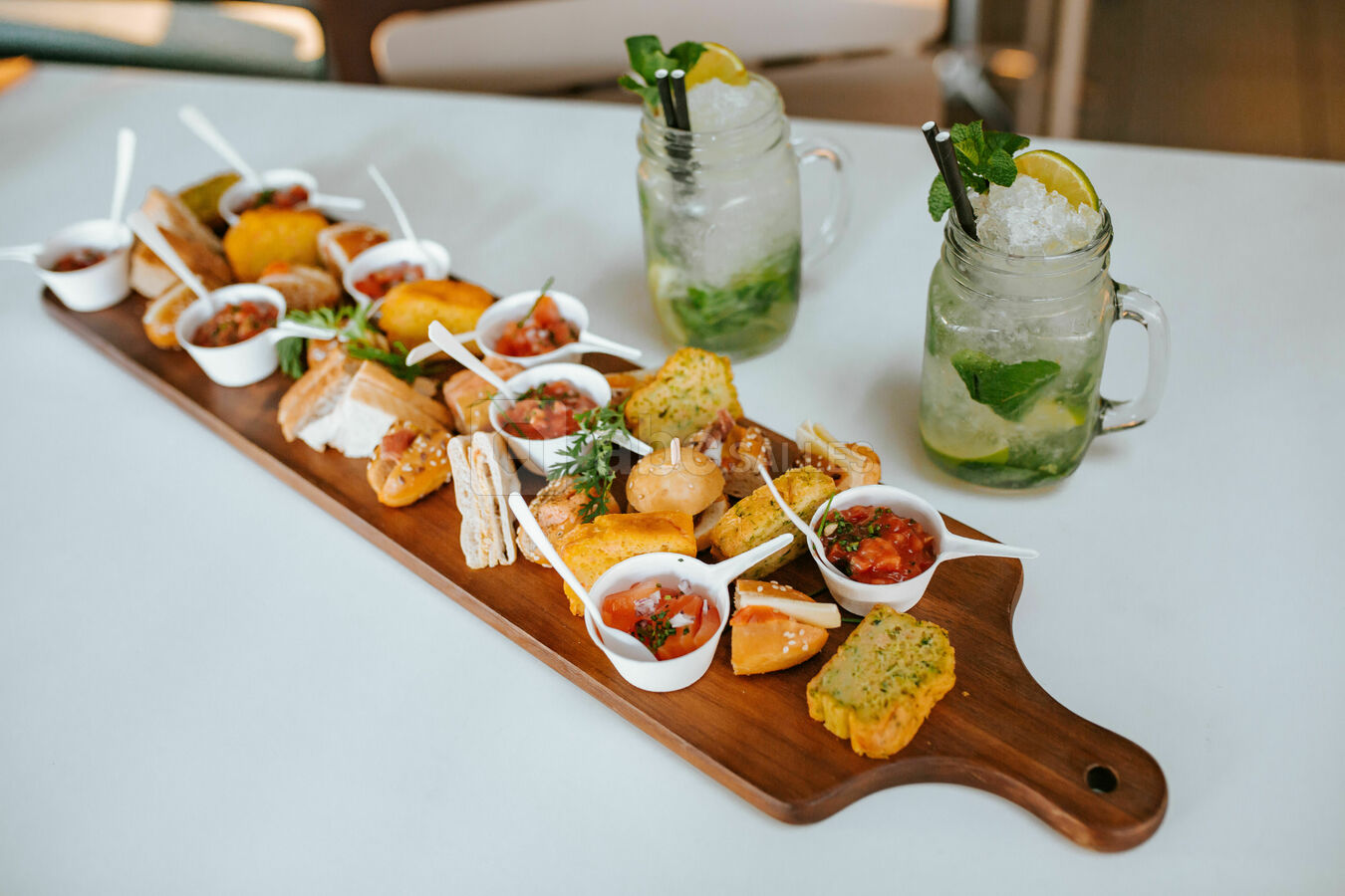 Cocktails