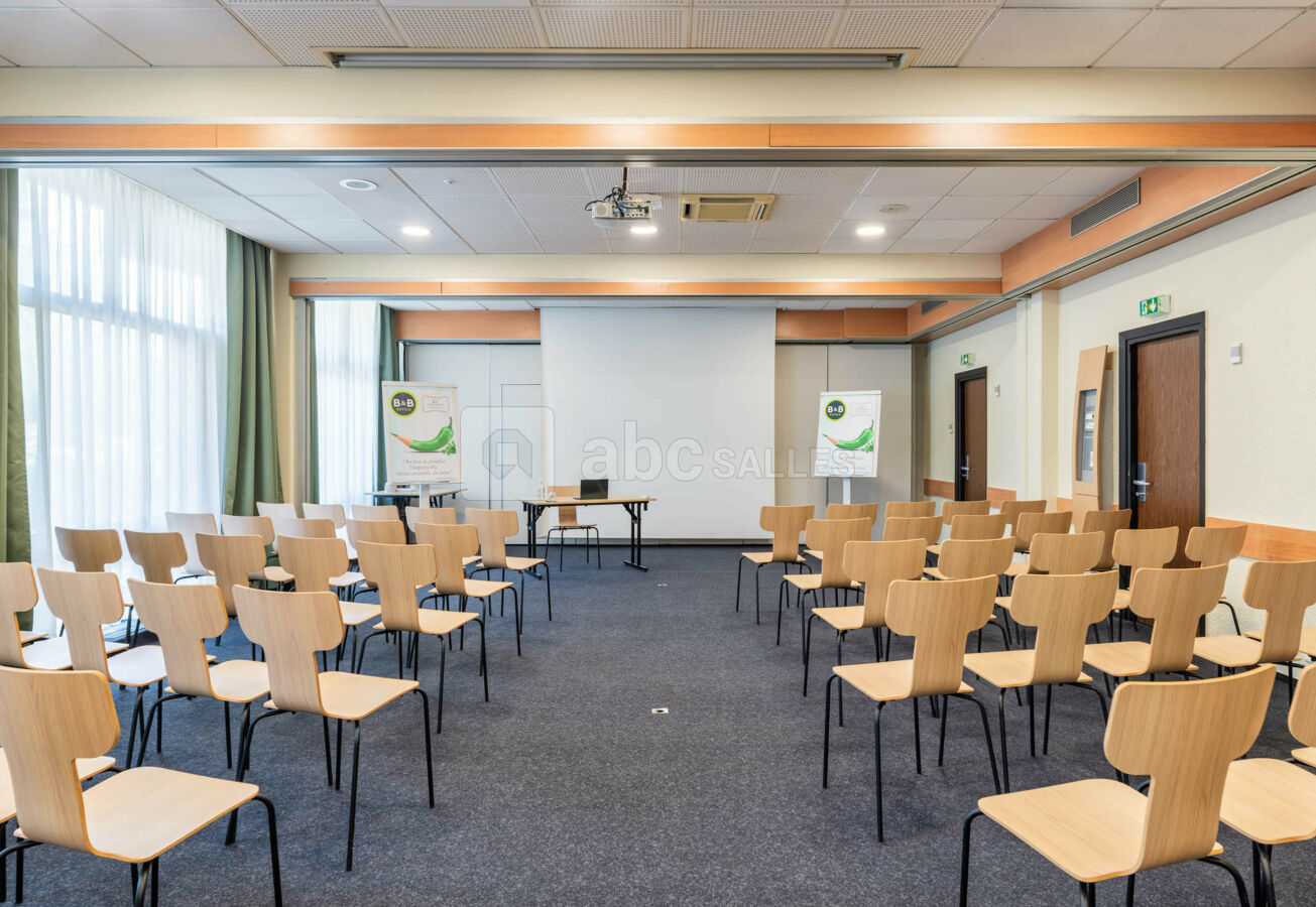 Salle de réunion