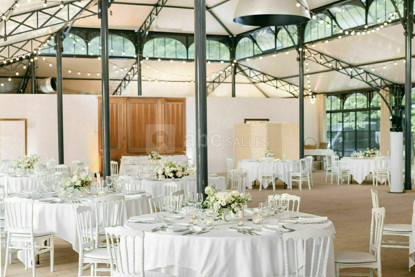 L'Orangerie