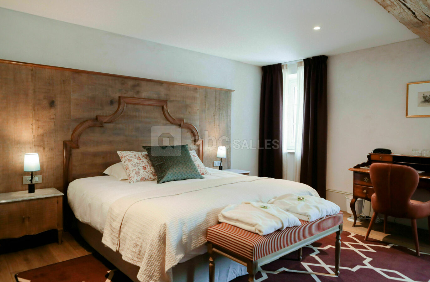 Chambre Longère