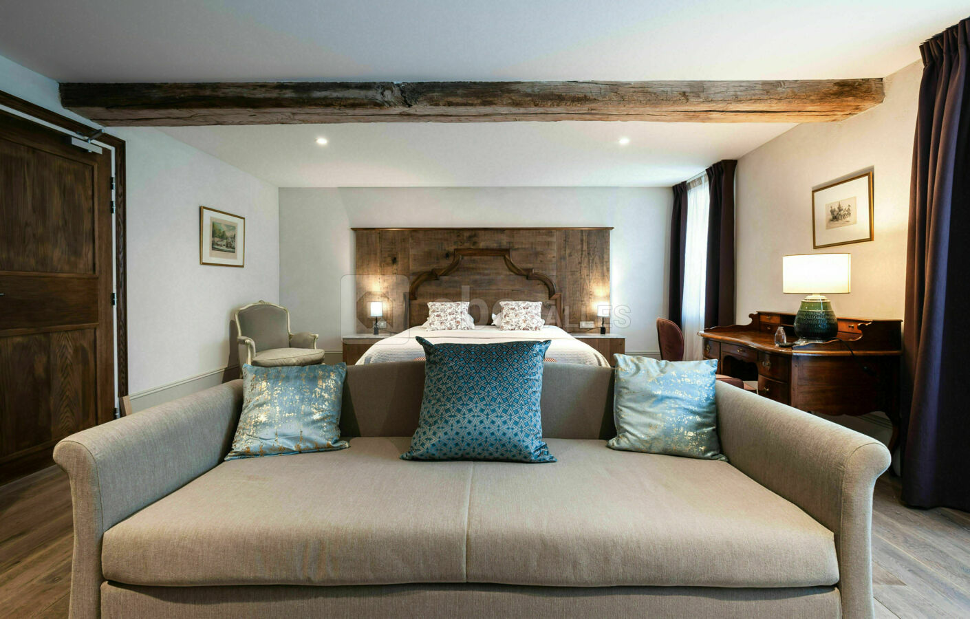 Chambre Junior Suite