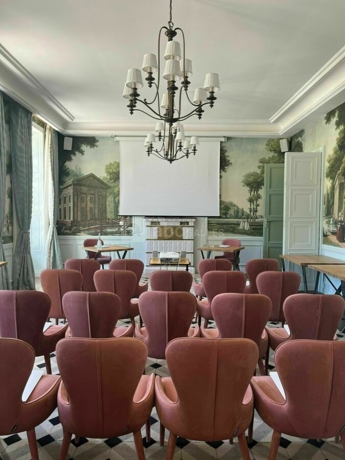 Salon Vougeot 42m2