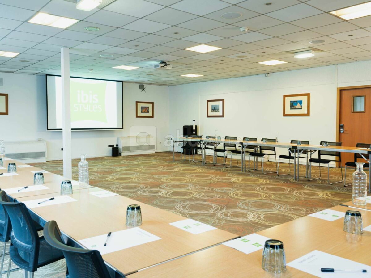 Hôtel Ibis Styles Lyon Sud Vienne