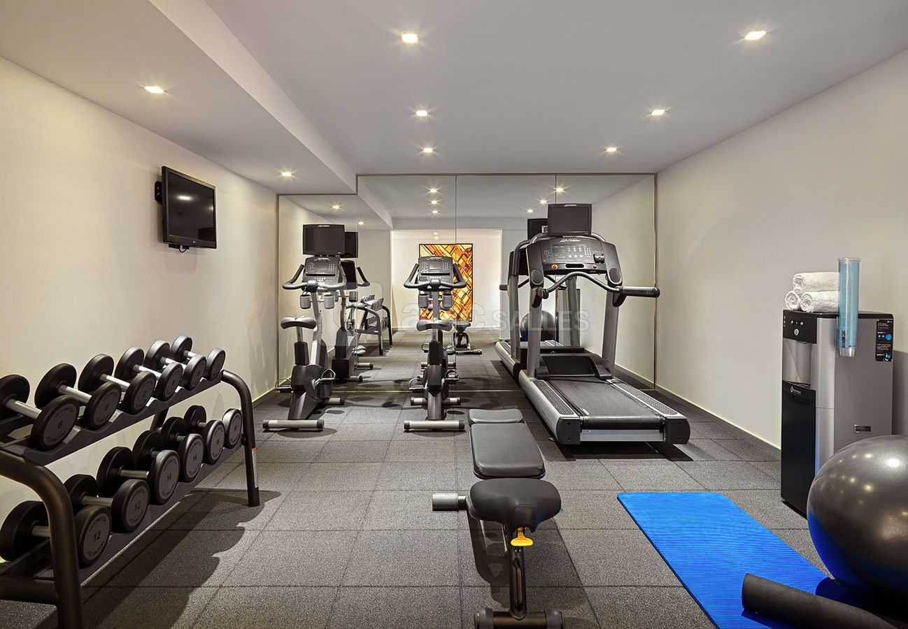 Fitness