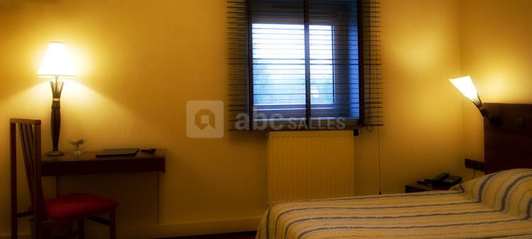 Chambre provence