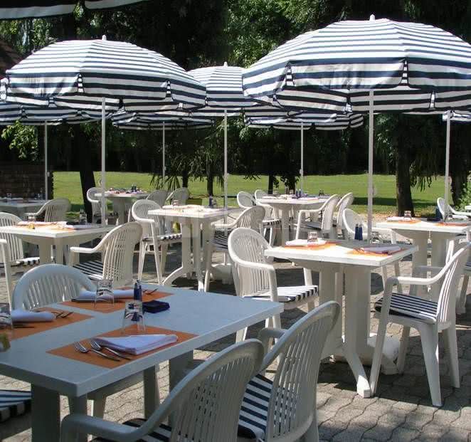 Novotel chambery terrasse