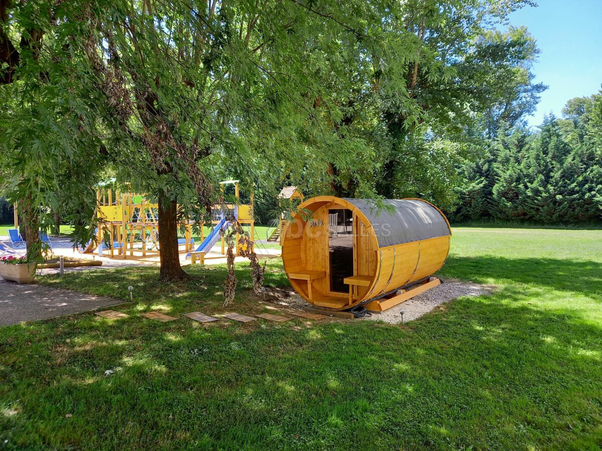 Happy Park, le parc de jeux idéal pour vos enfants à Bordeaux