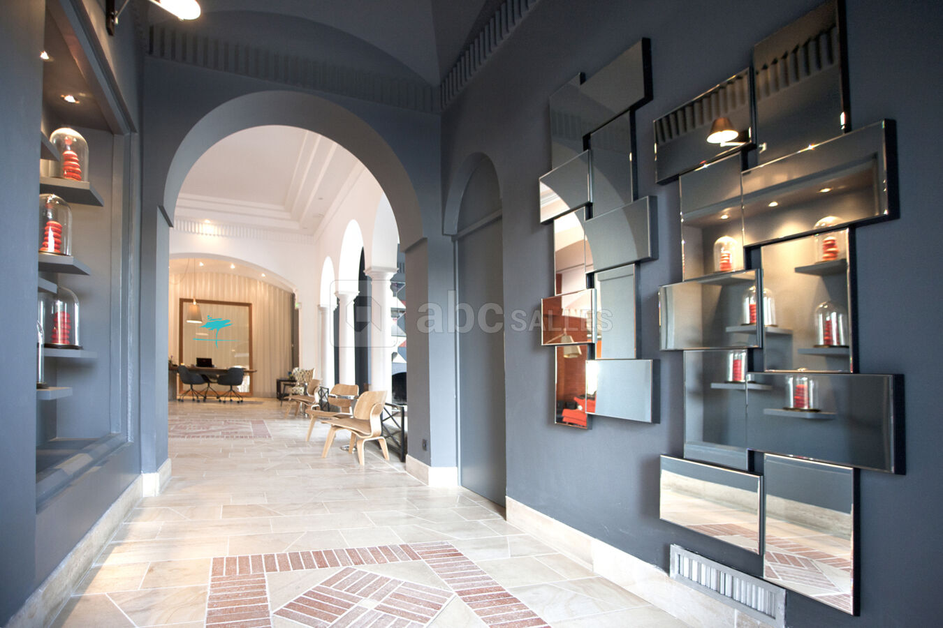 Hall