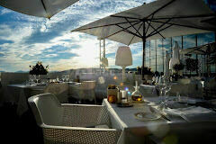 La citadelle Juan les pins