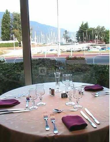 Salle a manger