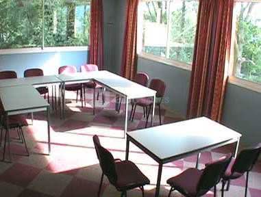 Salle de reunion