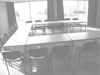 Salle de reception