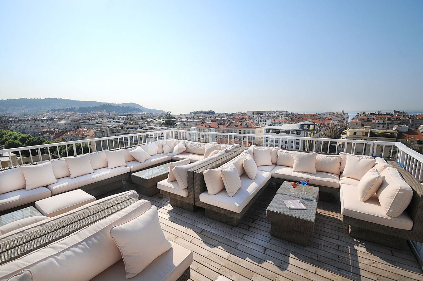 Terrasse 10