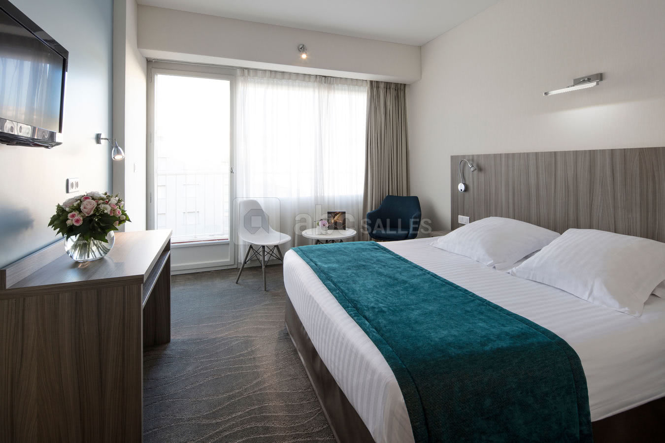 Chambre Harmonie