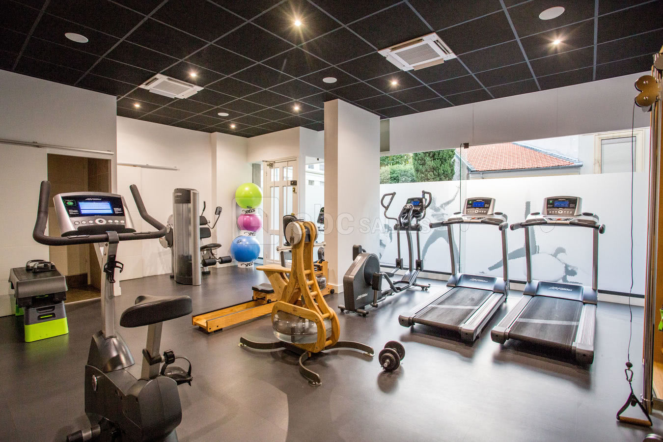 Fitness