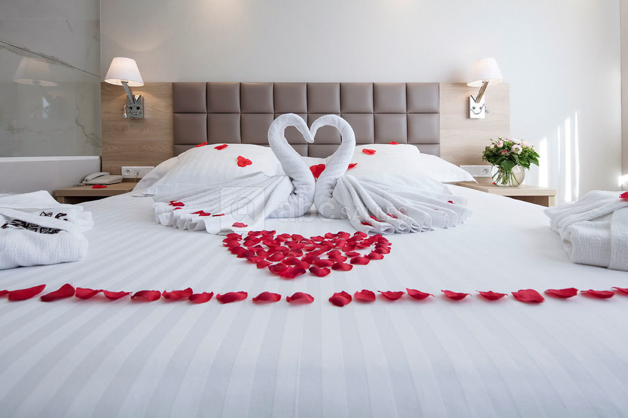 Suite Lune de Miel