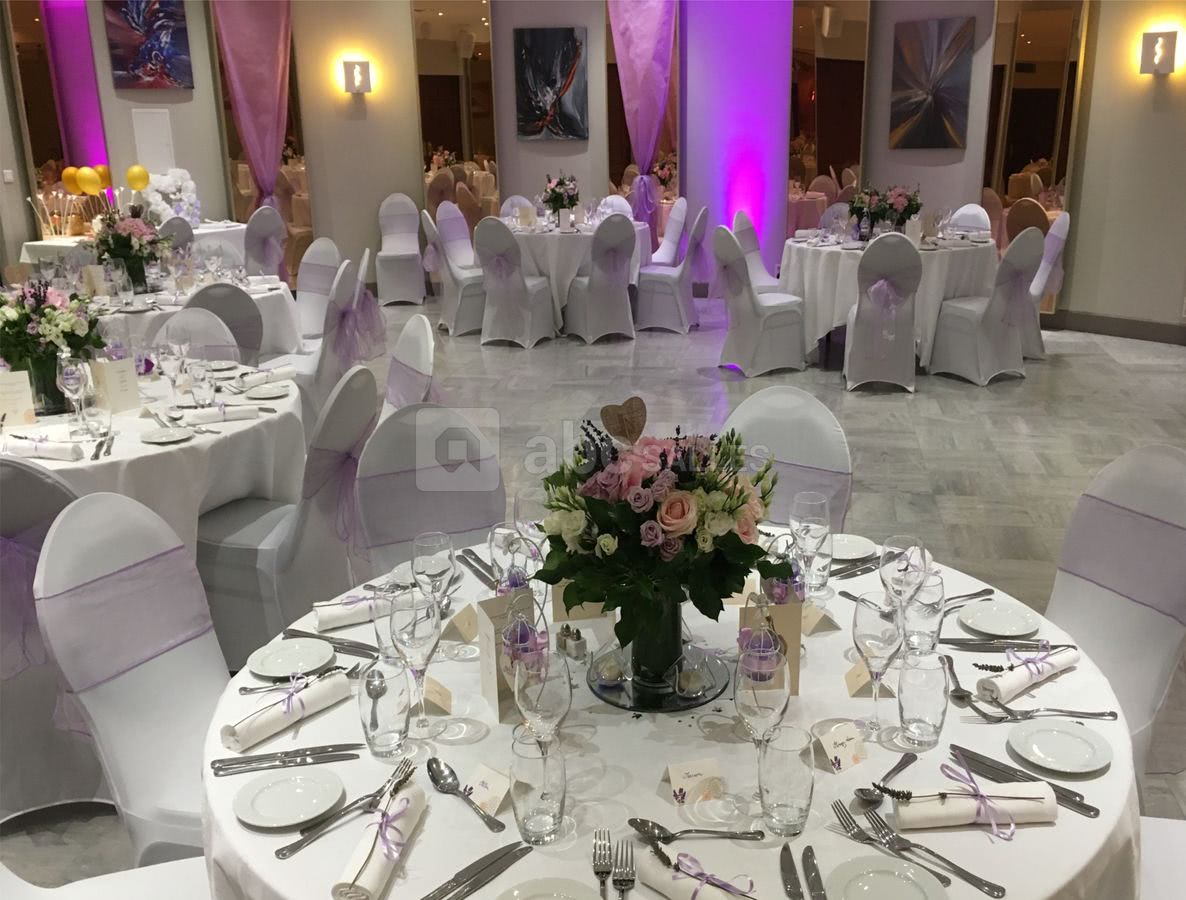 Mariage