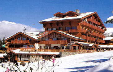 Hôtel