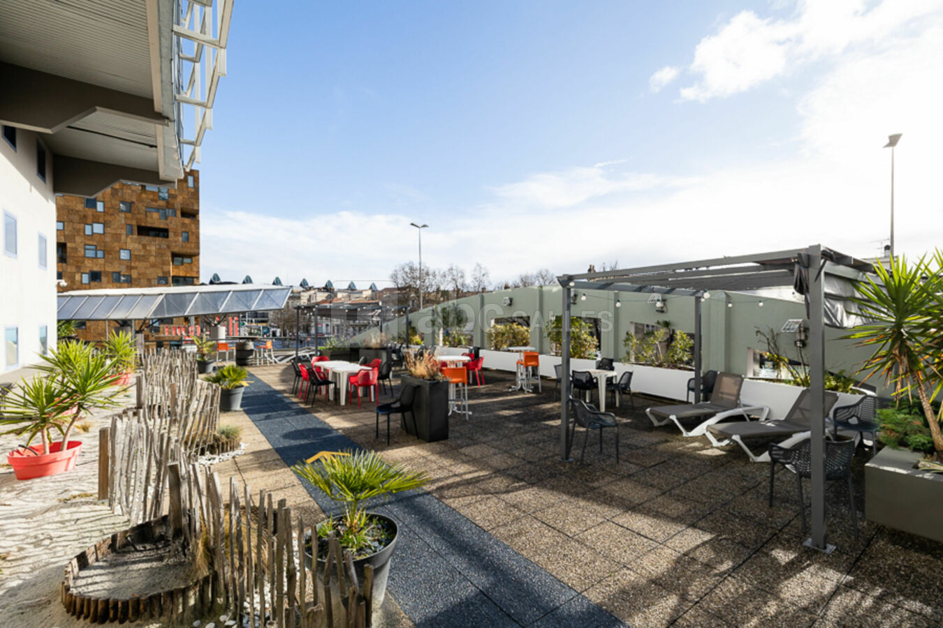 Rooftop