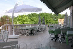 Domaine du verbois