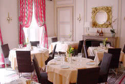 Domaine du verbois