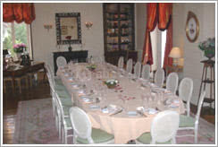 Domaine du verbois